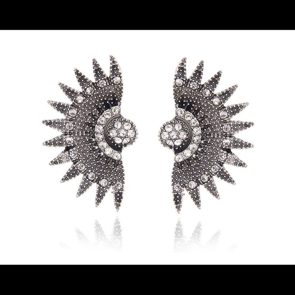 🔥Brand new fashion jewelry earrings Fashion